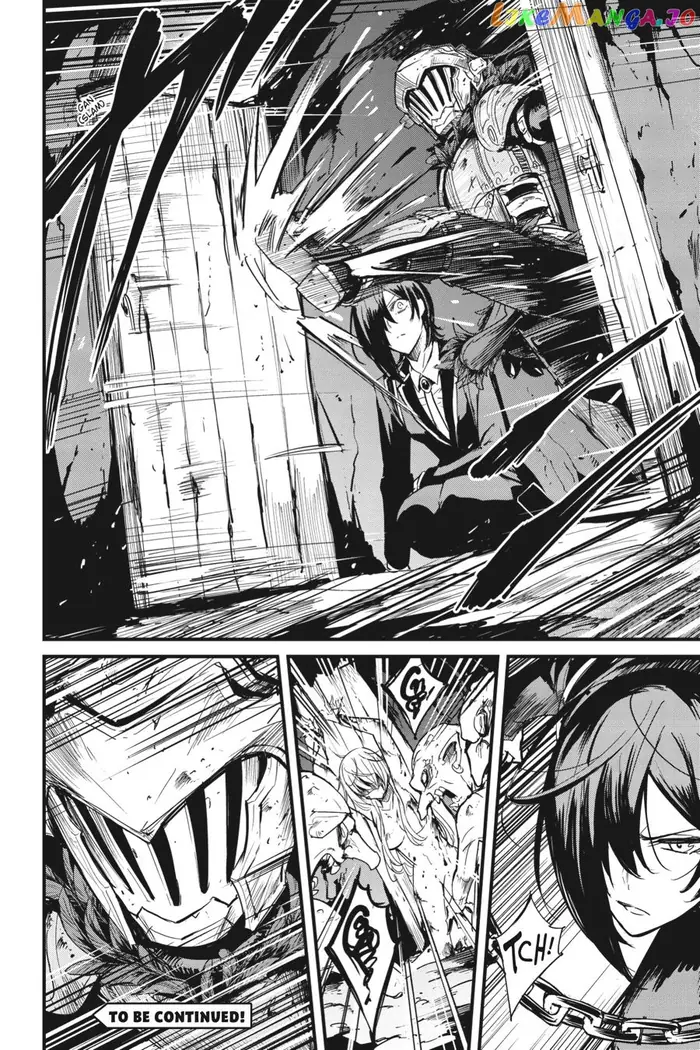 Goblin Slayer: Side Story Year One Chapter 62 image 21_optimized